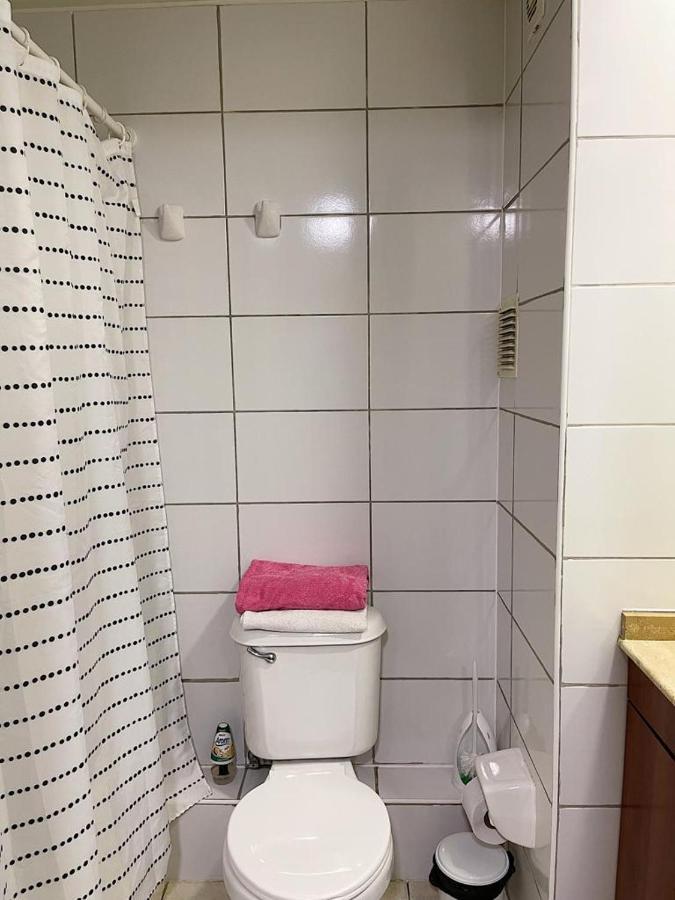 Apart Centro City Spa Aparthotel Santiago Luaran gambar